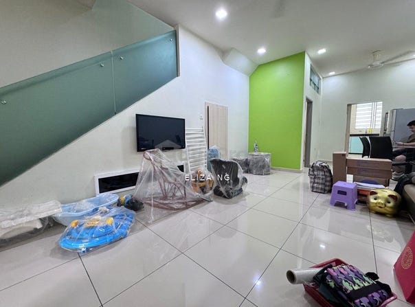 Johor Bahru, Johor 81100