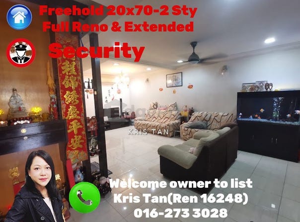 Jalan Seri Minang, Batu 9th Cheras, Selangor 43200