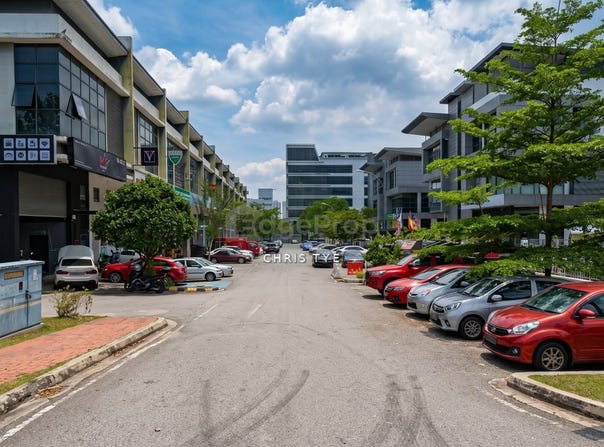 Petaling Jaya, Selangor 46100