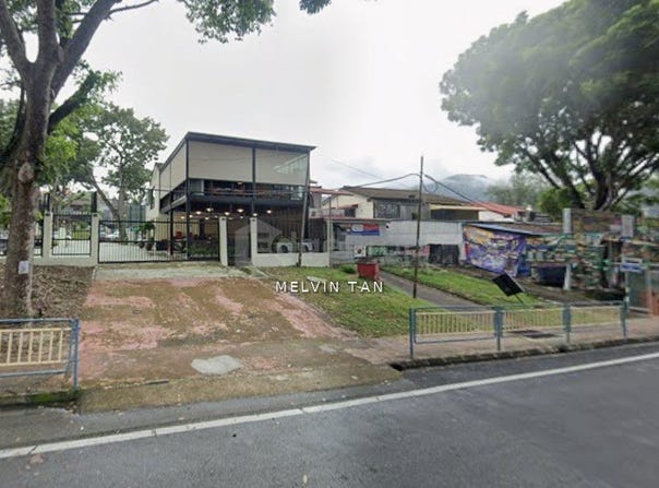 Tanjung Bungah, Penang