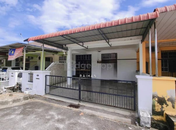Bertam, Penang 13200
