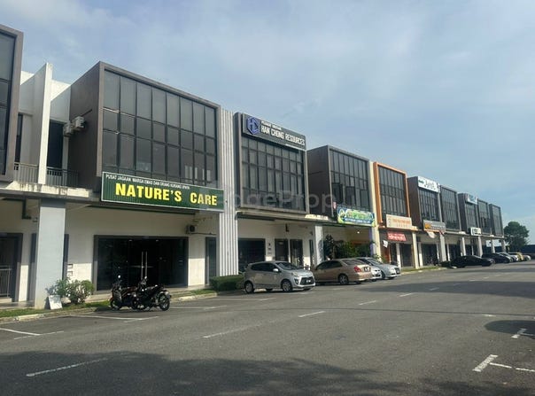 Senai, Johor 70300