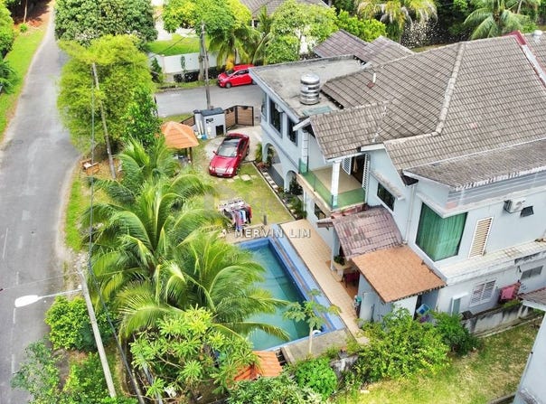 Section 9, Shah Alam, Selangor 40100
