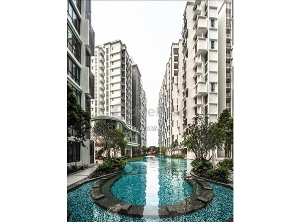 Ara Damansara, Selangor