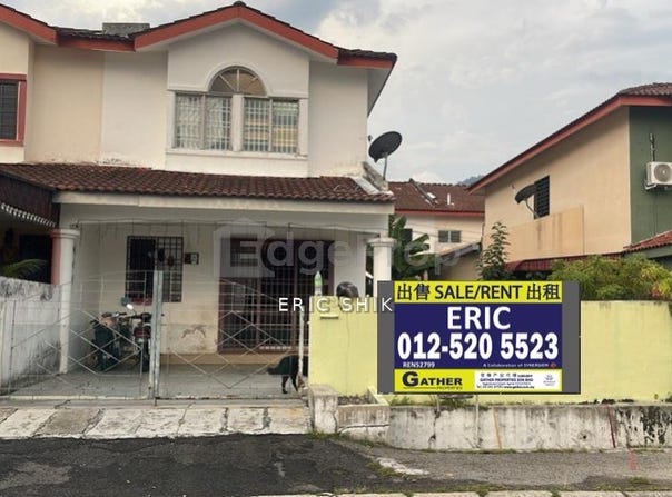 Ipoh, Perak 30100