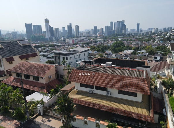 Bangsar, Bangsar, Kuala Lumpur 59100