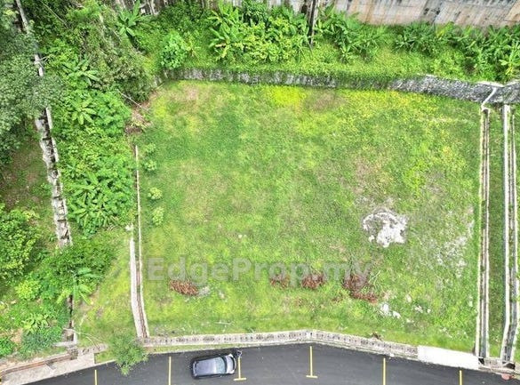 Jalan Bukit Setiawangsa, Taman Setiawangsa, Kuala Lumpur 54200