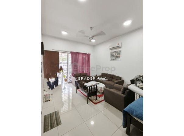 Shah Alam, Selangor 40470