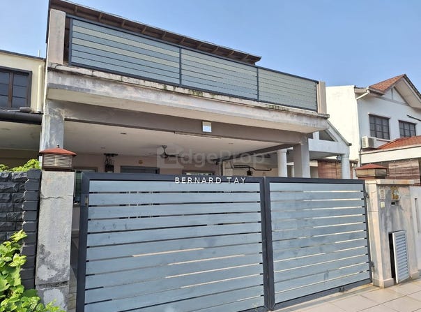 Jalan USJ 4/1, USJ, Selangor 47610