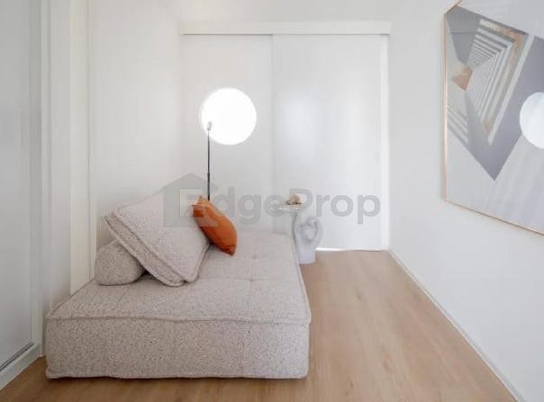 Jalan Zuhrah U5/155, Subang, Selangor 40150
