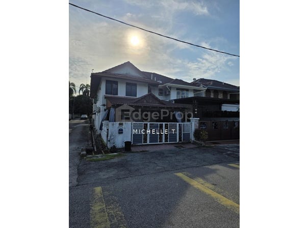 Jalan BK 2, Puchong, Selangor 47180