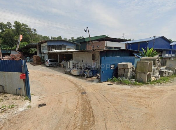 Shah Alam, Selangor 40150