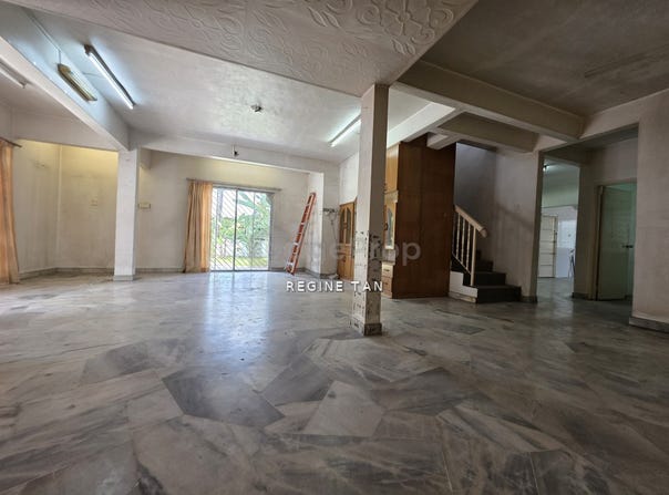 Off Jalan 8/154, Batu 9th Cheras, Selangor 43000