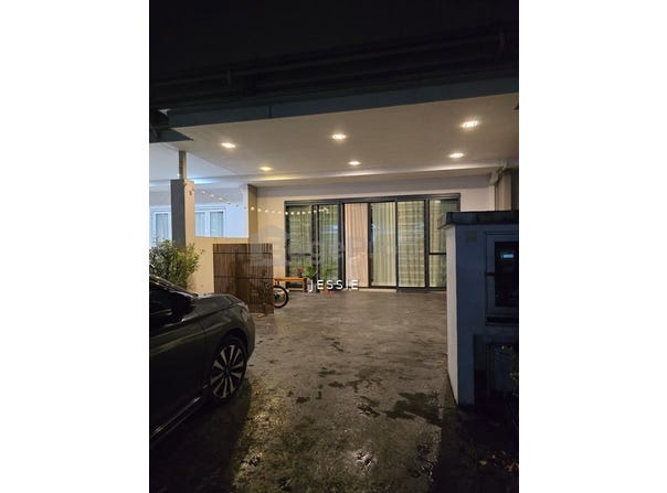 Jalan Lengkuas, Rimba Jaya, Shah Alam, Selangor 40200