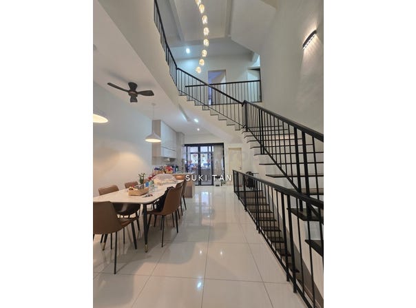 Selangor, Seri Kembangan, Selangor 43300