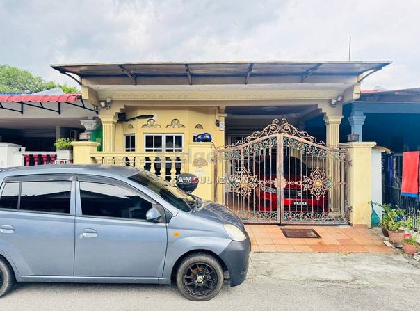 Puchong, Selangor 47180