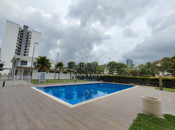 Puchong, Selangor 47100