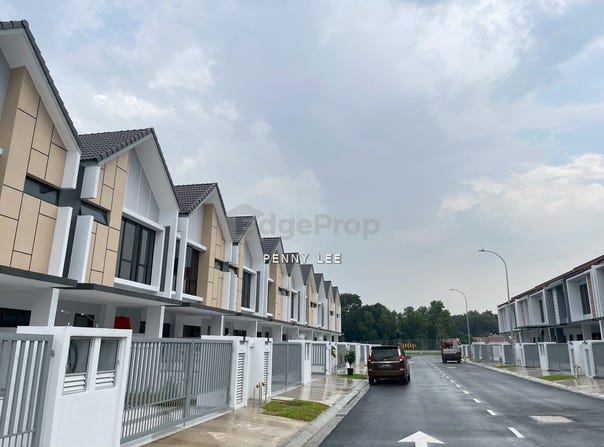 Off Jalan Kota Tinggi, Johor Bahru, Johor 81100