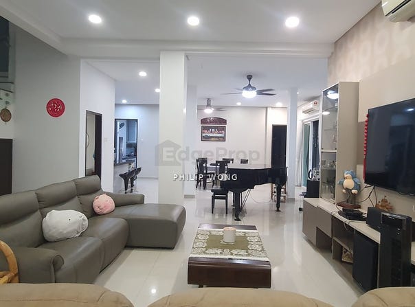 Jalan Prima, Puchong, Selangor 47150