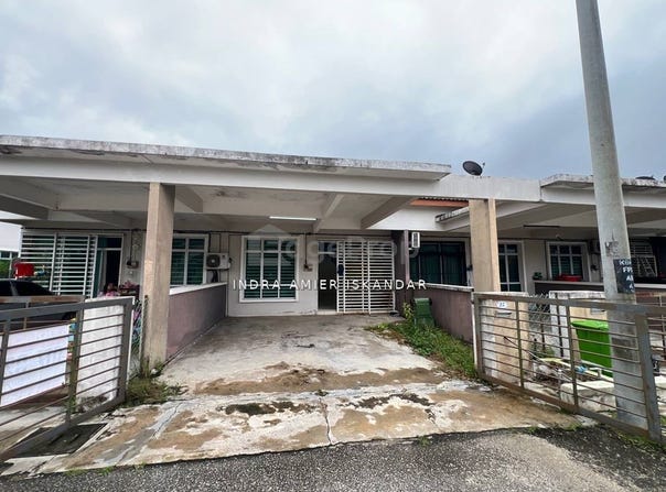 Kuantan, Pahang