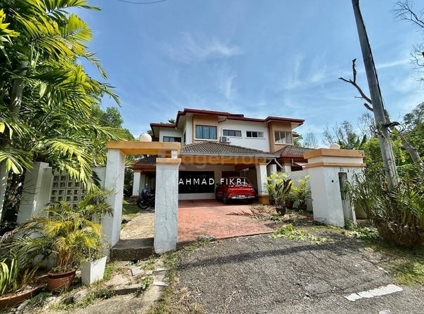 Off Persiaran Lestari Perdana, Puchong South, Selangor 43300