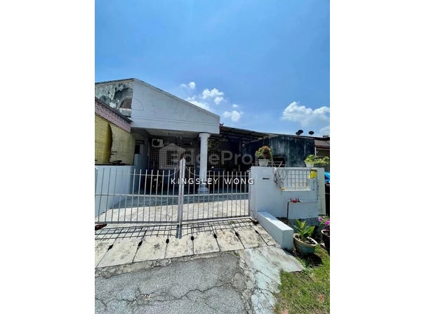 TAMAN RASI CHEMOR, 31200, Kinta, Perak 31200