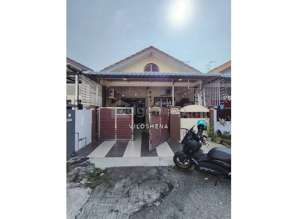 Skudai, Johor 79150