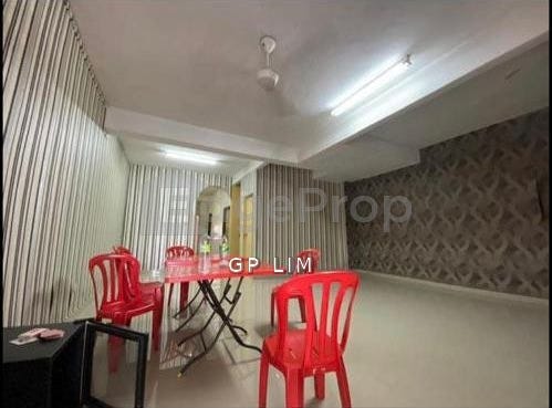 Jalan Batu Unjur, Klang, Selangor 41200