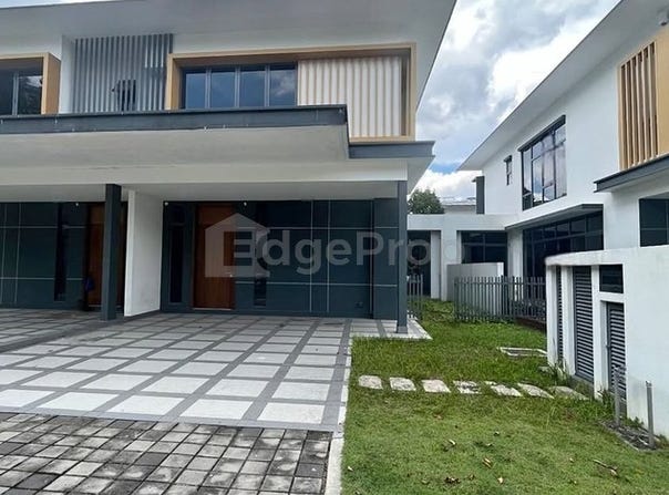 Selangor, Shah Alam, Selangor 40170