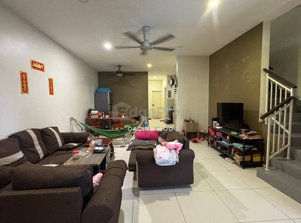 Seri Sutera, Ipoh, Perak 31350
