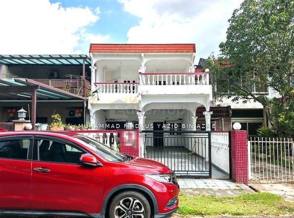 Jalan Seruling, Klang, Selangor 41200