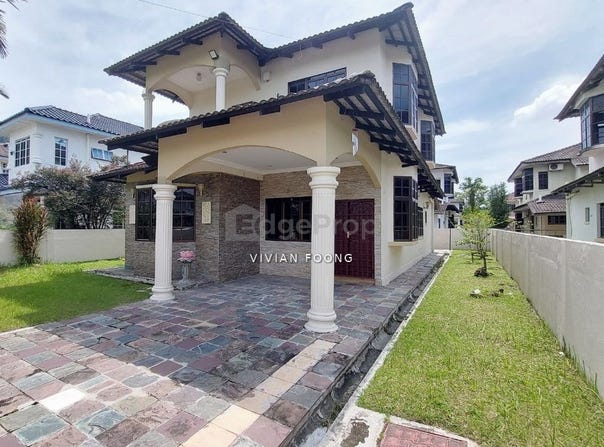 bercham, Ipoh, Perak 31400