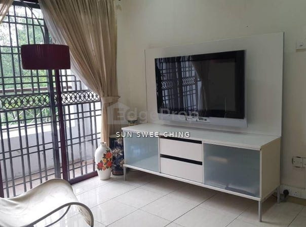 Taman Lestari Perdana, Bandar Putra Permai, Seri Kembangan, Selangor 43300