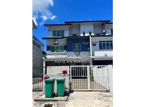 Jalan TKP, Kajang, Selangor 43000