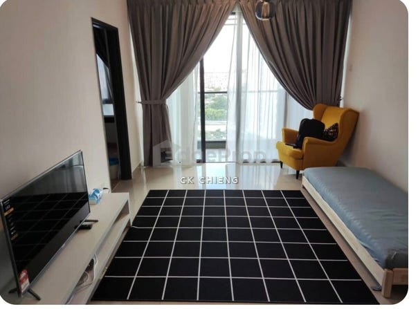 Jalan PJS 5/28, Kampung Ghandi, Petaling Jaya, Selangor 46150