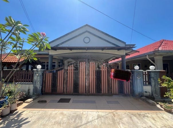 Jalan Putih, Alor Setar, Kedah 5150