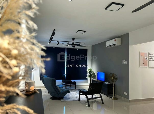 Taman Sutera, Bukit Angkat, 43000, Selangor, Kajang, Selangor 43000
