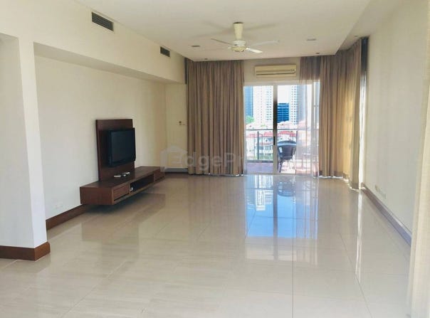 Jalan Kiara 2, 50480, Kuala Lumpur, Mont Kiara, Kuala Lumpur 50480