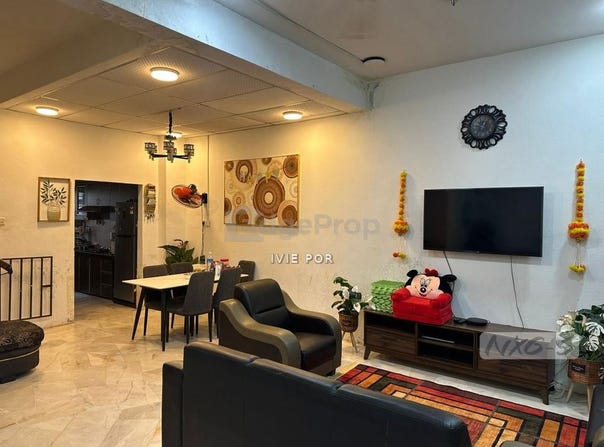 Jalan Kebun, Klang, Selangor 41000