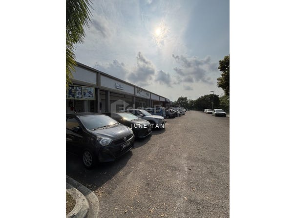 Pasir Gudang, Johor 81700