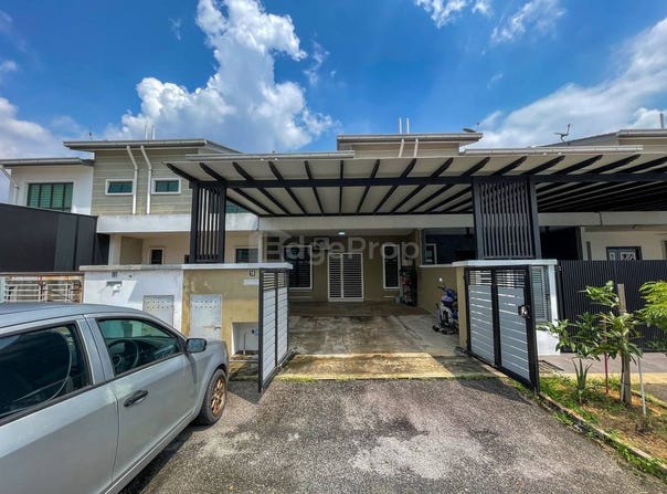 Jalan Puyuh, Kuala Langat, Selangor 41200