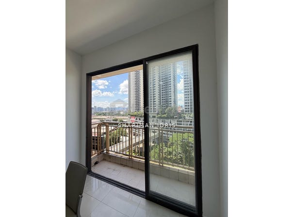 Jalan Putramas 1, Dutamas, Kuala Lumpur 50000