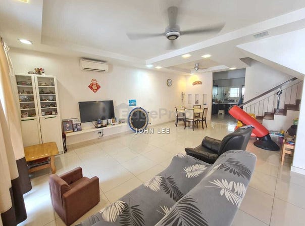 Puchong, Selangor 47100