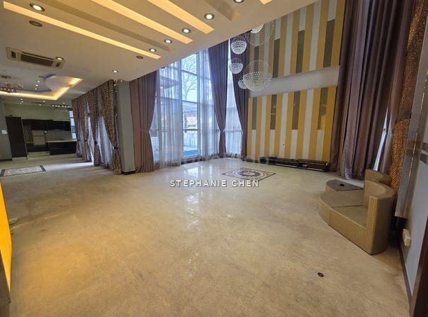 Jalan Shb, Subang Jaya, Selangor 40150