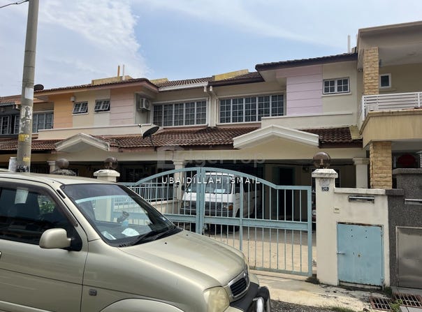 Kajang, Kajang, Selangor 43000