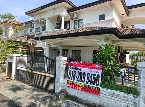 Jalan Prima, Puchong, Selangor 47150