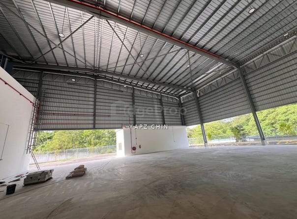 Semenyih, Selangor 43500