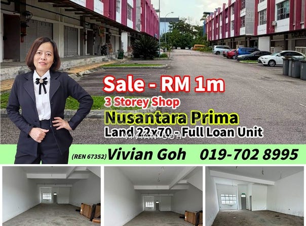 Iskandar Puteri, Johor 79200