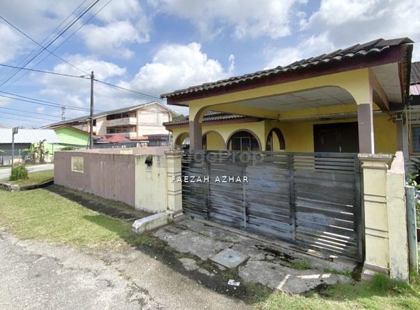 Batu Pahat, Johor