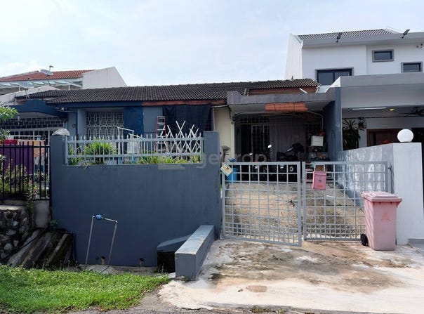 Kelana Jaya, Selangor 47301